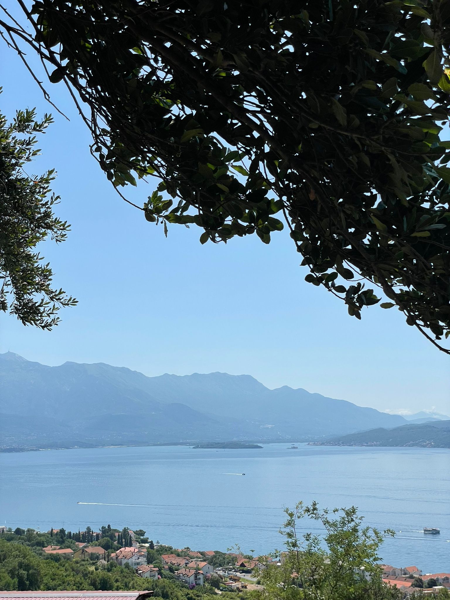 Image of House - 4 Bedrooms - 1 Bathrooms for Sale in Herceg-Novi-Djenovici-Montenegro, Image 1